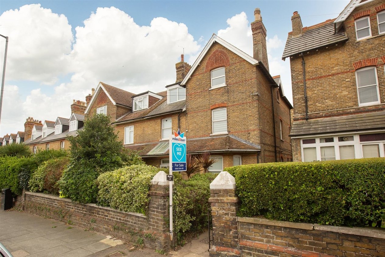 Properties Sold Subject To Contract in 55 Westgate Bay Avenue 