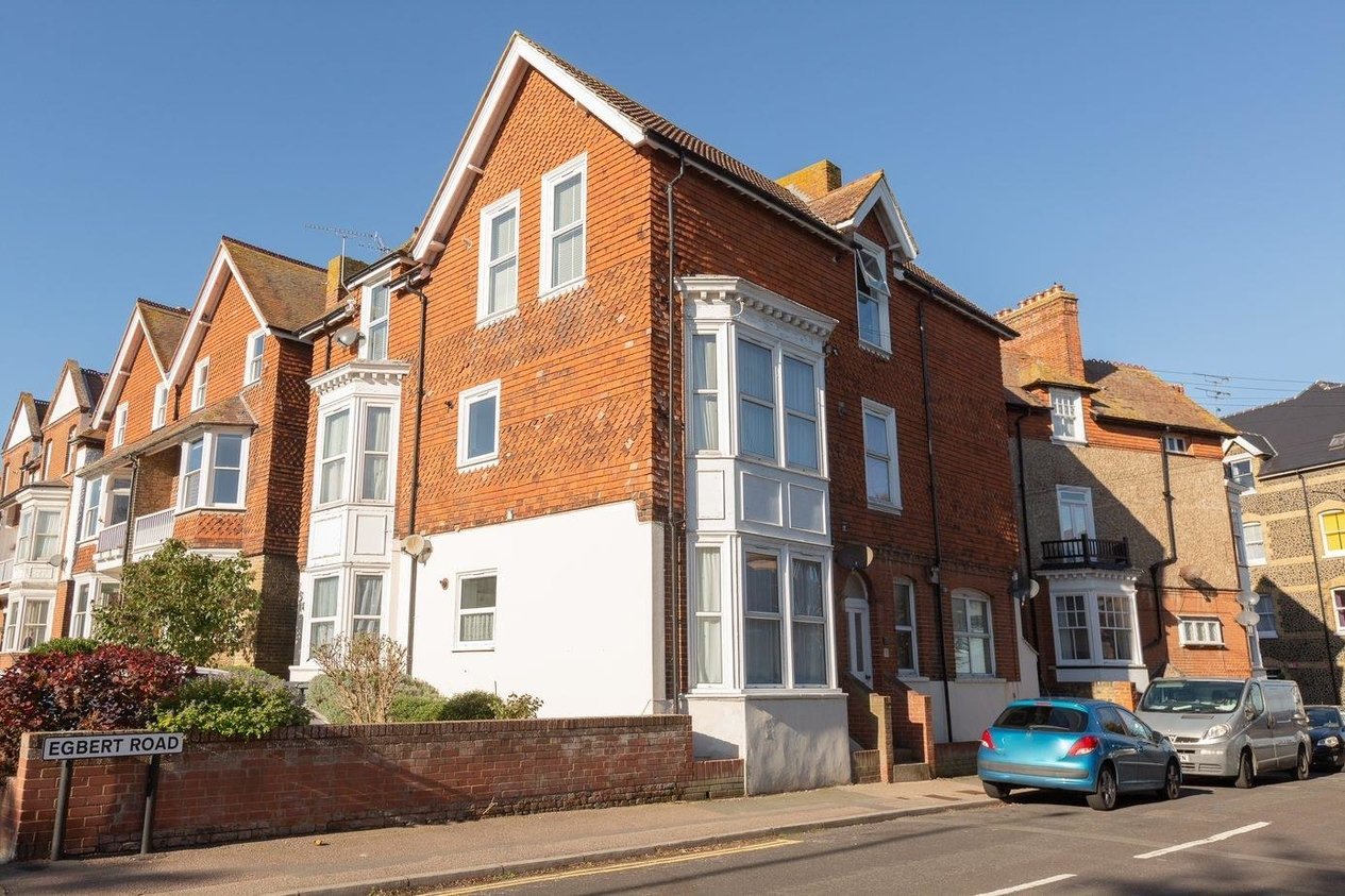 Properties Sold Subject To Contract in Westgate Bay Avenue 