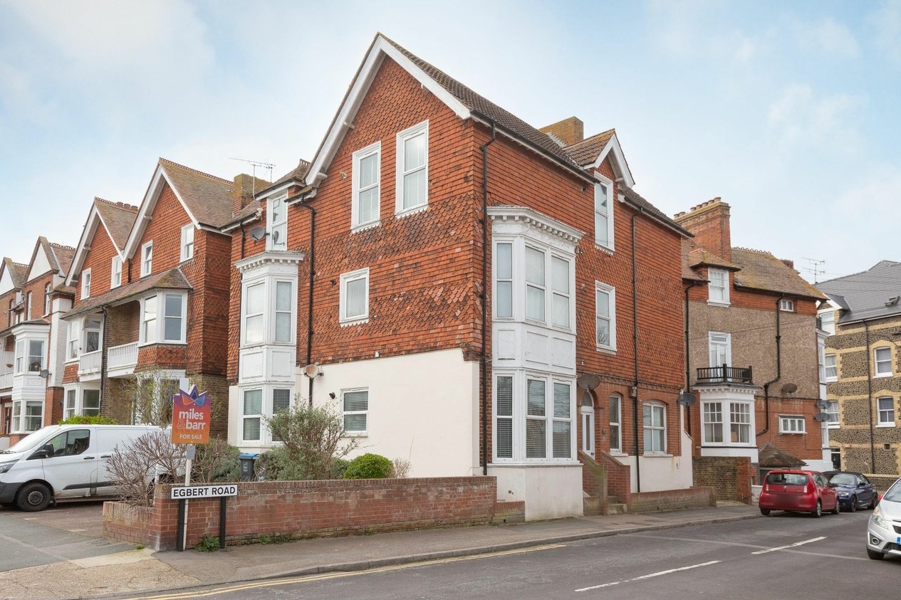 Properties Sold Subject To Contract in Westgate Bay Avenue  Westgate-On-Sea