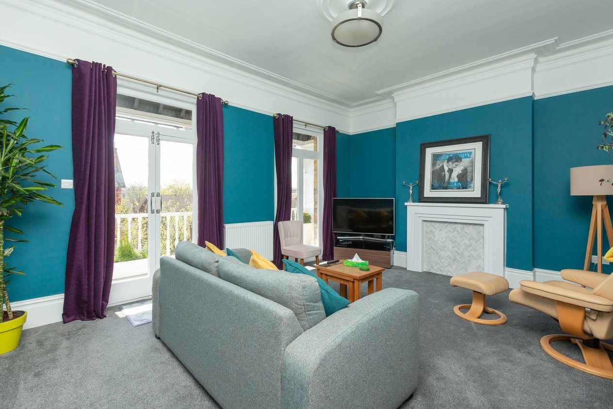 Properties For Sale in Westgate Bay Avenue  Westgate-On-Sea