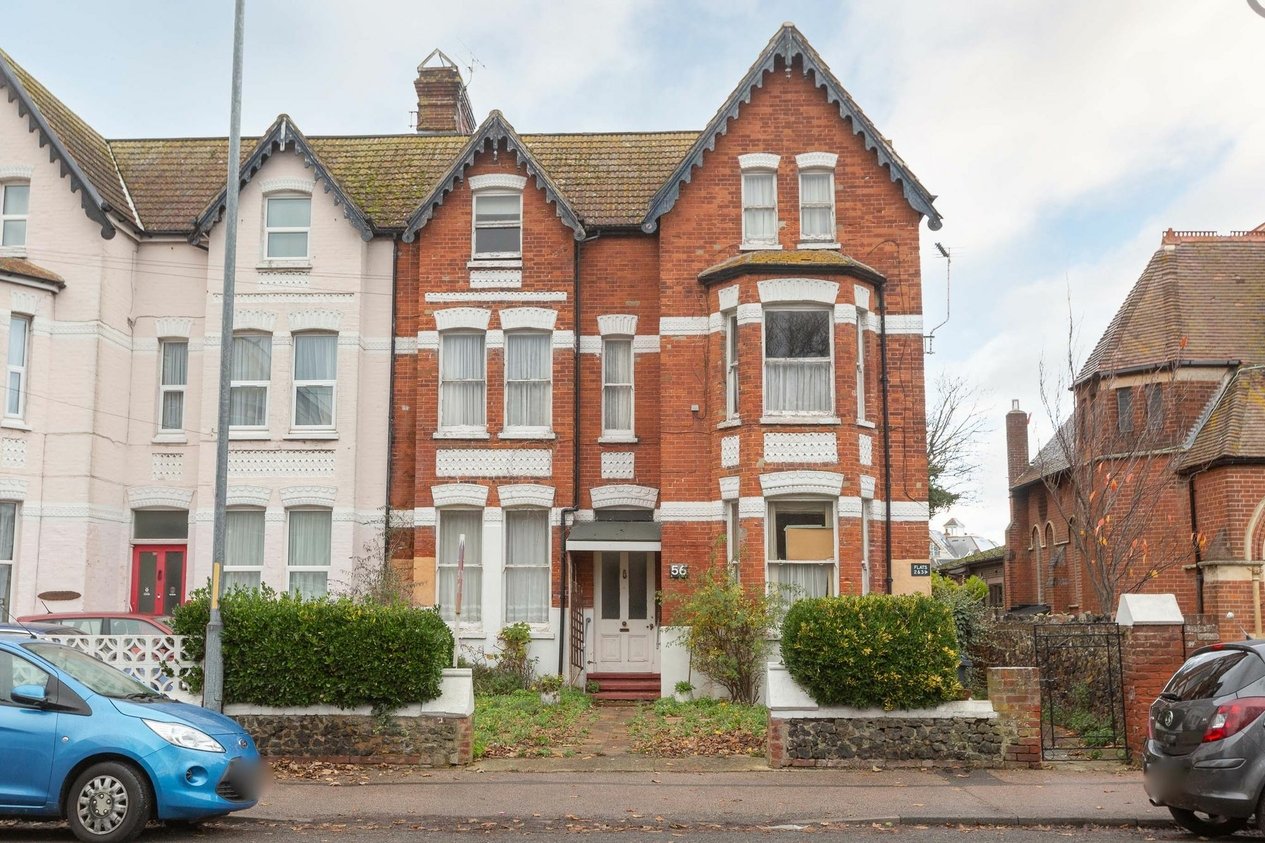 Properties Sold Subject To Contract in Westgate Bay Avenue  Westgate-On-Sea