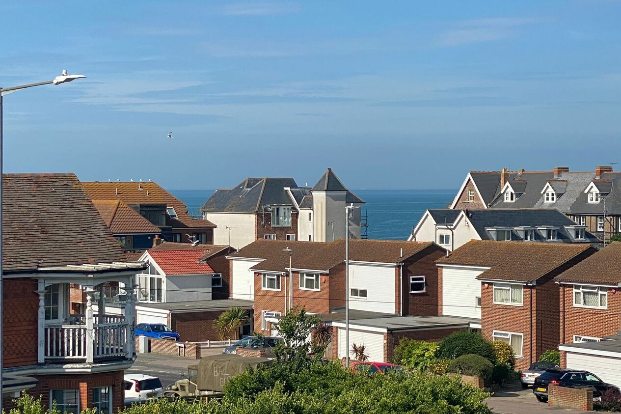 Properties For Sale in Westgate Bay Avenue  Westgate-On-Sea