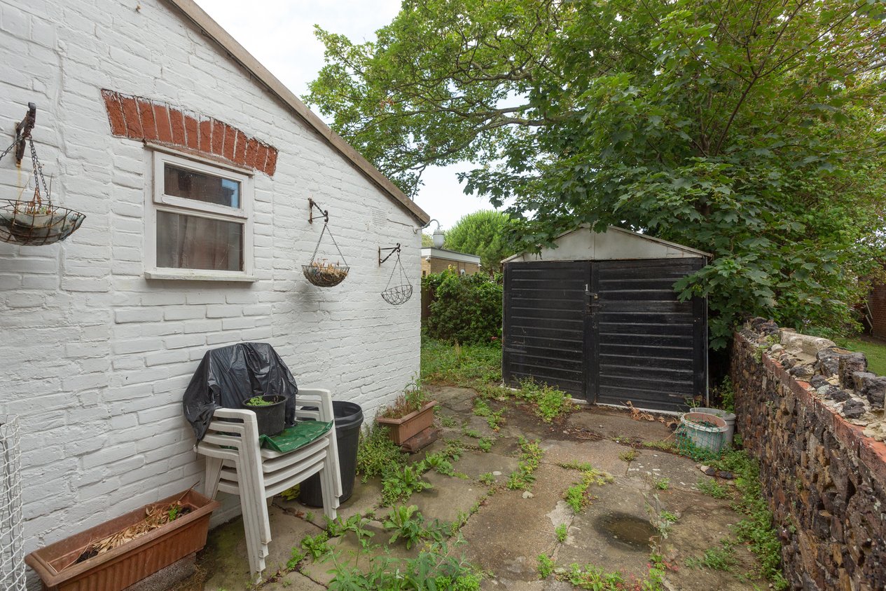 Properties Under Offer in Westgate Bay Avenue Westgate-On-Sea