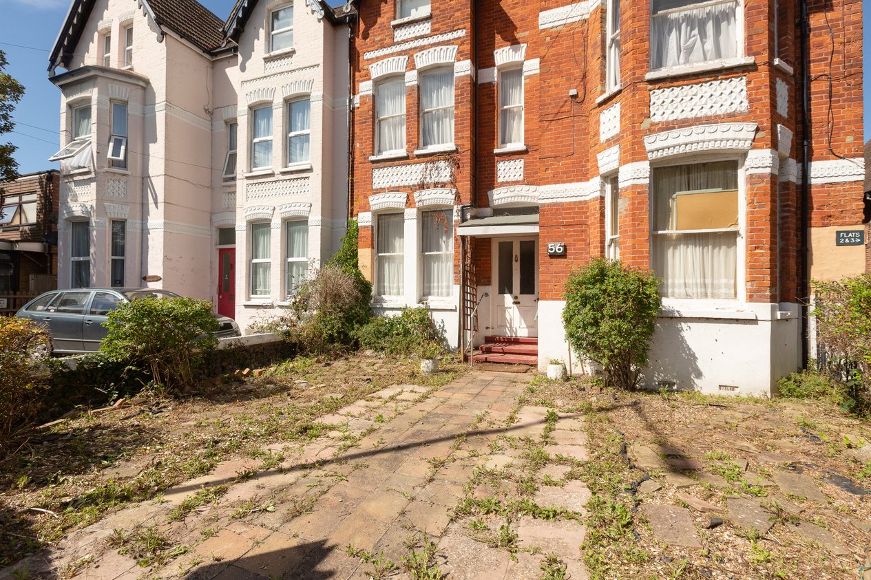 Properties Under Offer in Westgate Bay Avenue Westgate-On-Sea