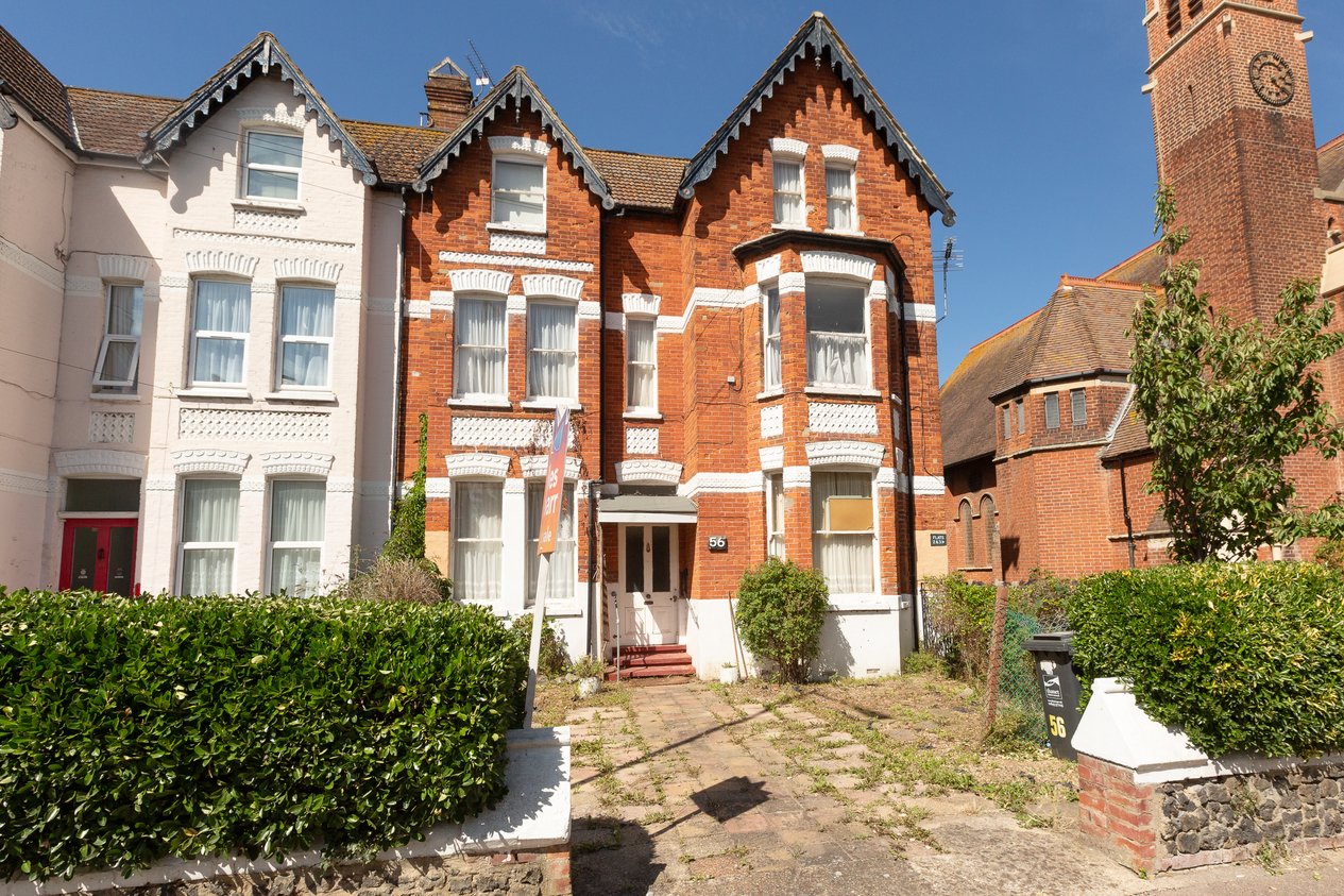Properties Under Offer in Westgate Bay Avenue Westgate-On-Sea