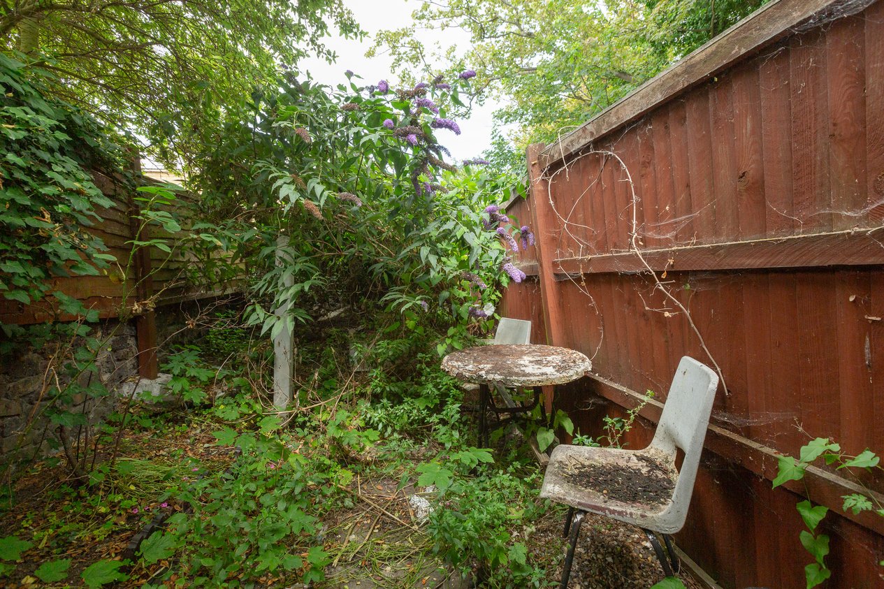Properties Under Offer in Westgate Bay Avenue Westgate-On-Sea