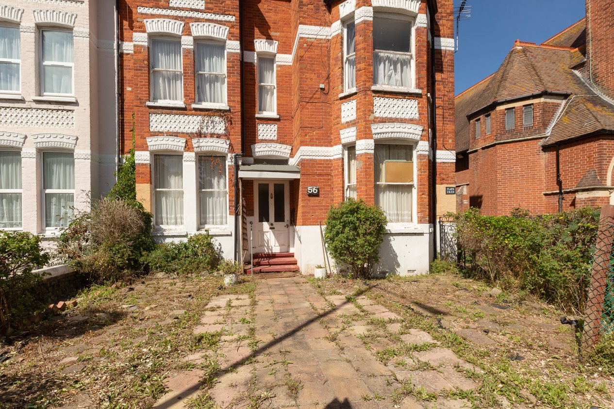 Properties Under Offer in Westgate Bay Avenue Westgate-On-Sea