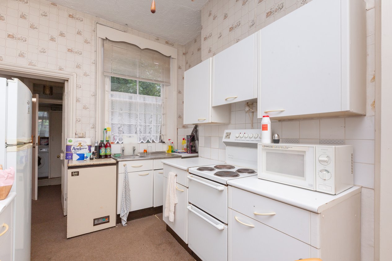Properties Under Offer in Westgate Bay Avenue Westgate-On-Sea