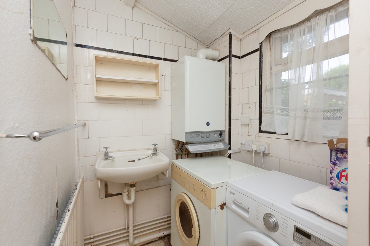 Properties Under Offer in Westgate Bay Avenue Westgate-On-Sea