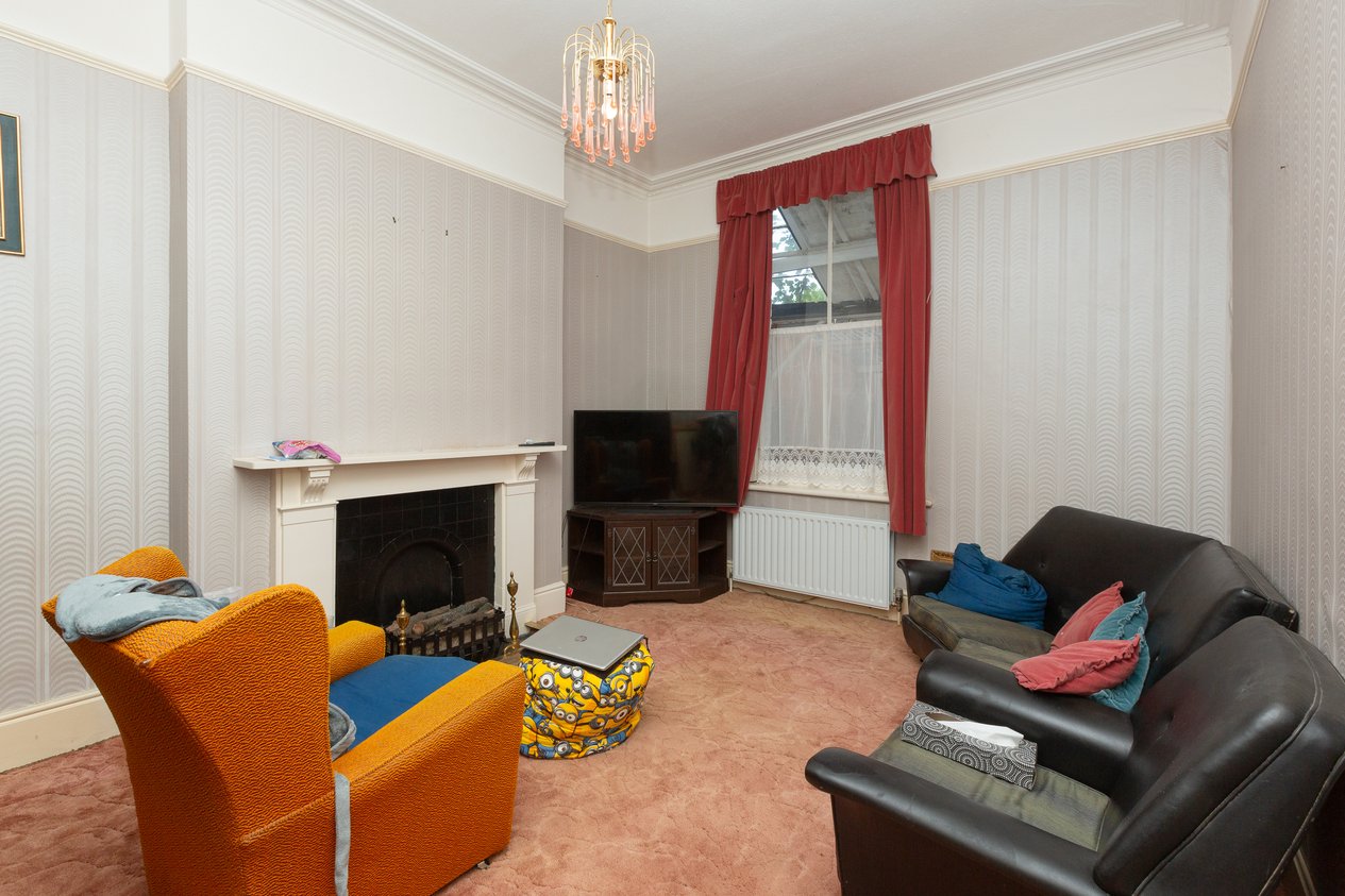 Properties Under Offer in Westgate Bay Avenue Westgate-On-Sea