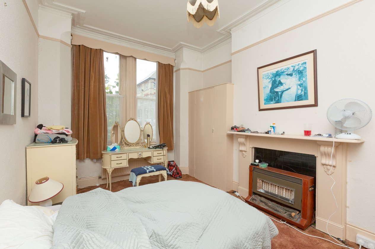 Properties Under Offer in Westgate Bay Avenue Westgate-On-Sea
