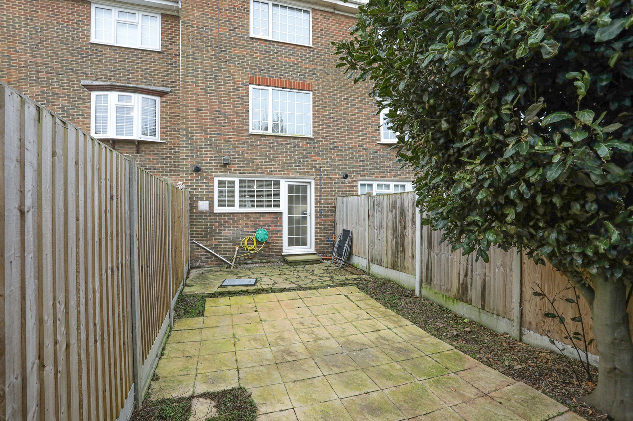 Properties Sold in Westgate Bay Avenue Westgate-On-Sea