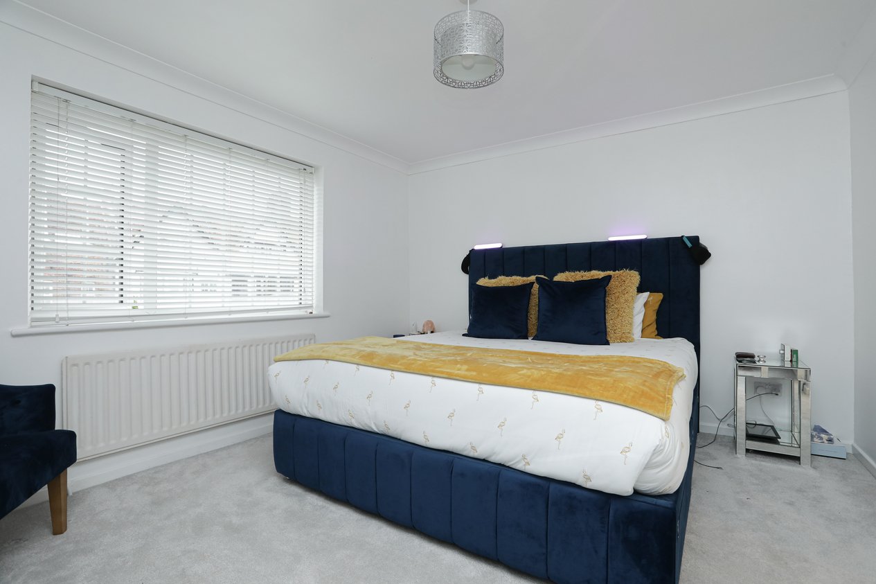 Properties Sold in Westgate Bay Avenue Westgate-On-Sea