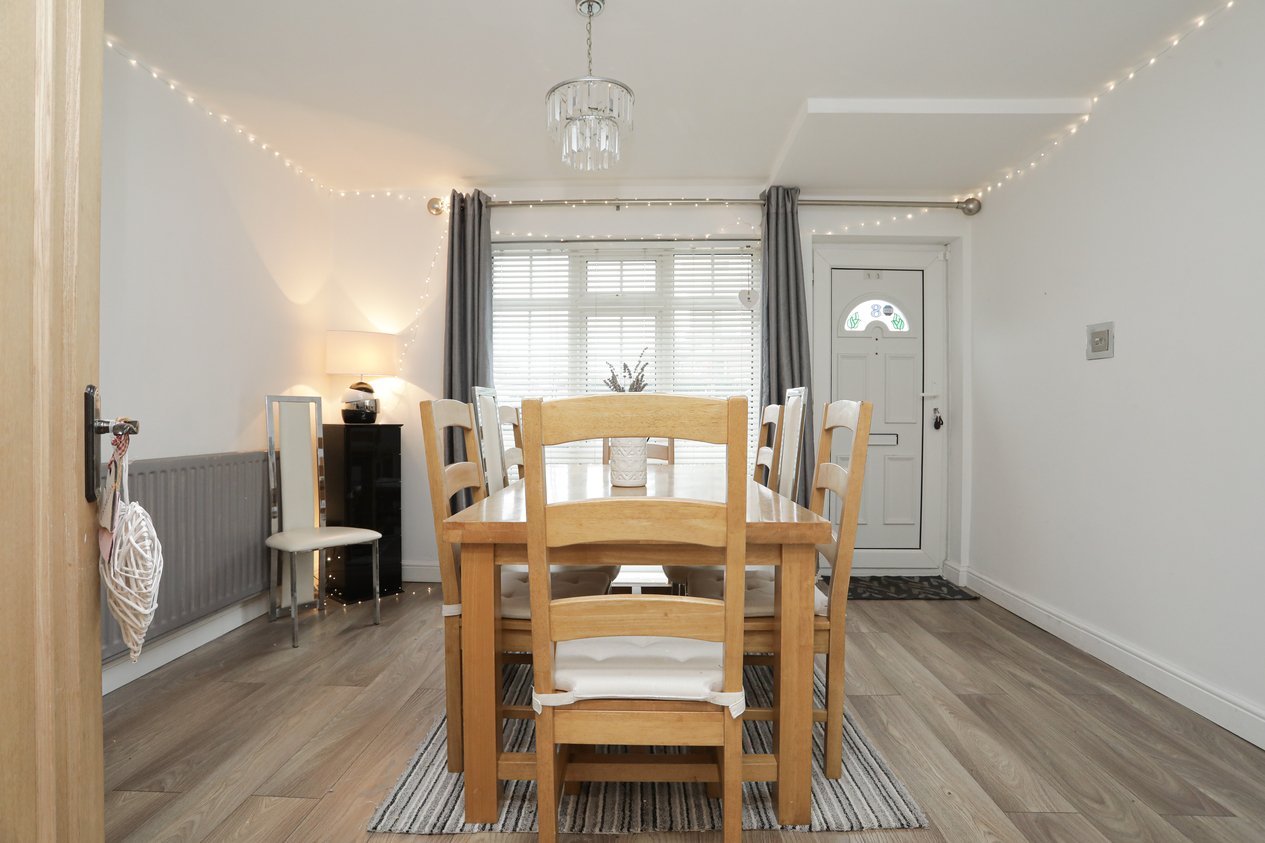 Properties Sold in Westgate Bay Avenue Westgate-On-Sea