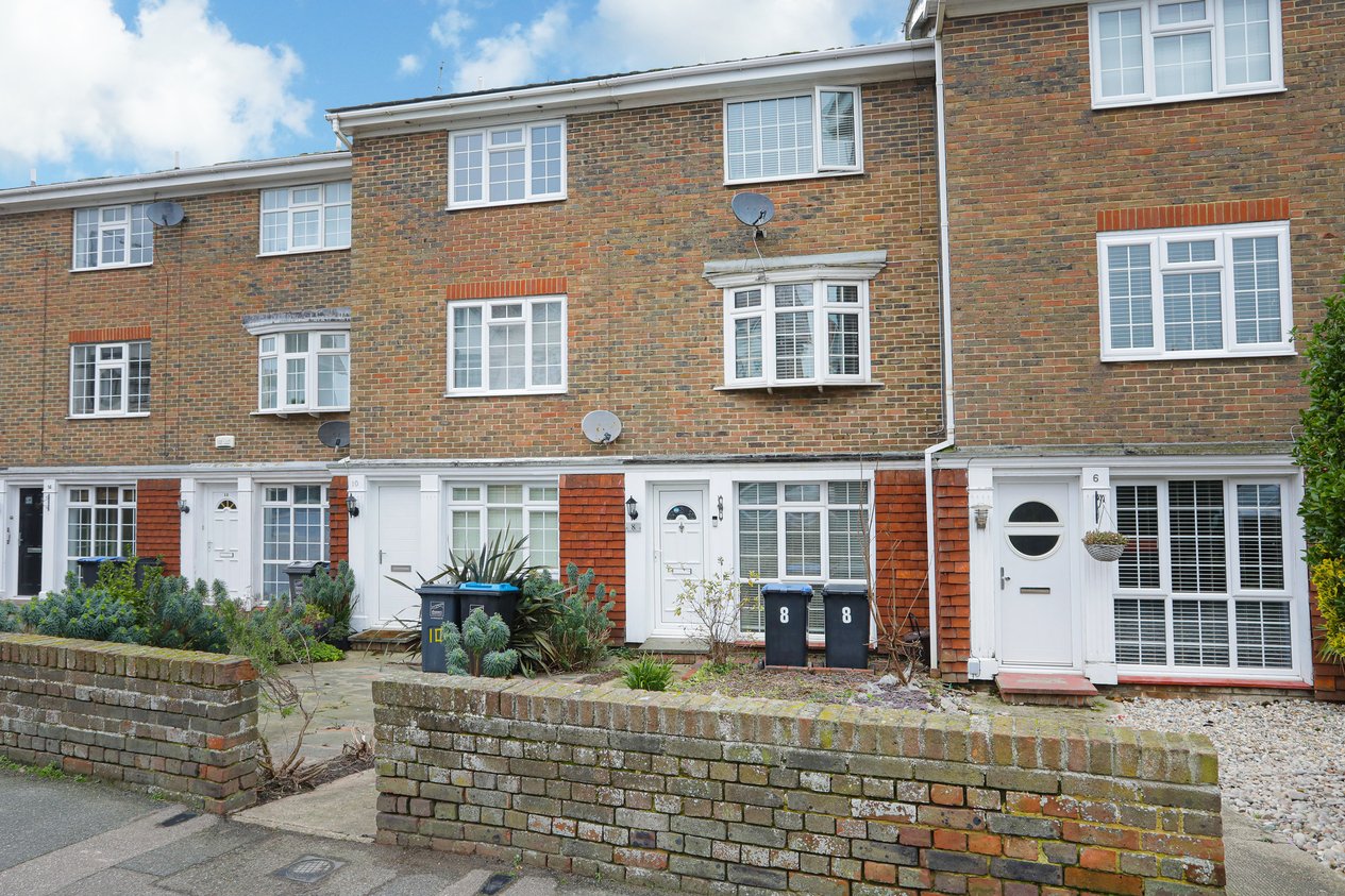Properties Sold in Westgate Bay Avenue Westgate-On-Sea