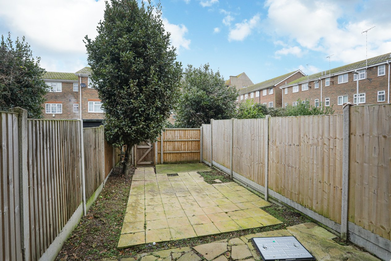 Properties Sold in Westgate Bay Avenue Westgate-On-Sea