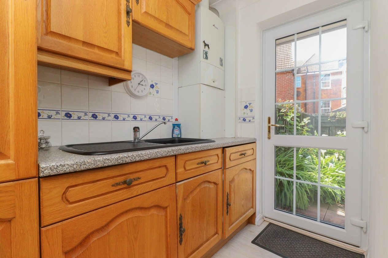 Properties For Sale in Westgate Bay Avenue Westgate-on-Sea