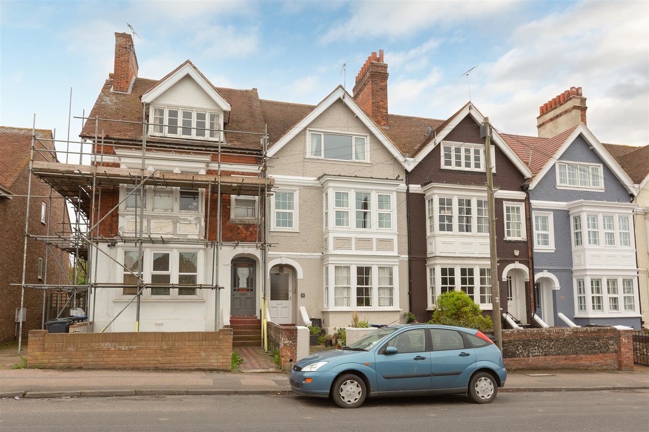 Properties Sold Subject To Contract in Westgate Bay Avenue 