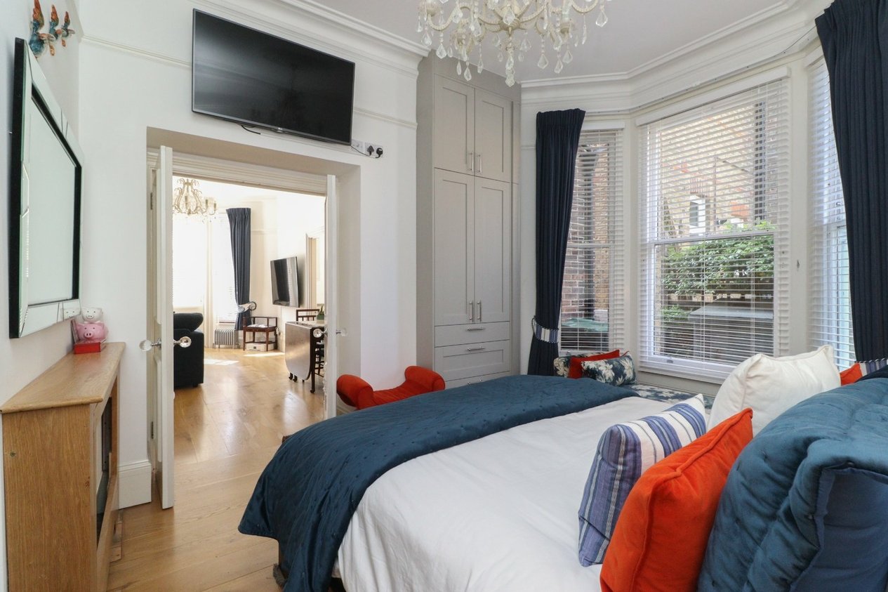 Properties Under Offer in Westgate Bay Avenue Westgate