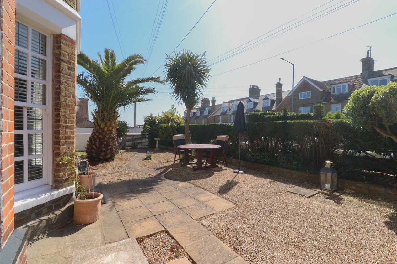 Properties Under Offer in Westgate Bay Avenue Westgate