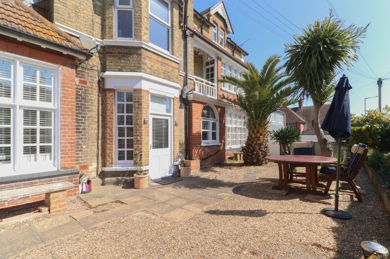 Properties Under Offer in Westgate Bay Avenue Westgate