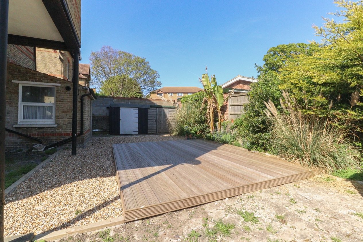 Properties Under Offer in Westgate Bay Avenue Westgate