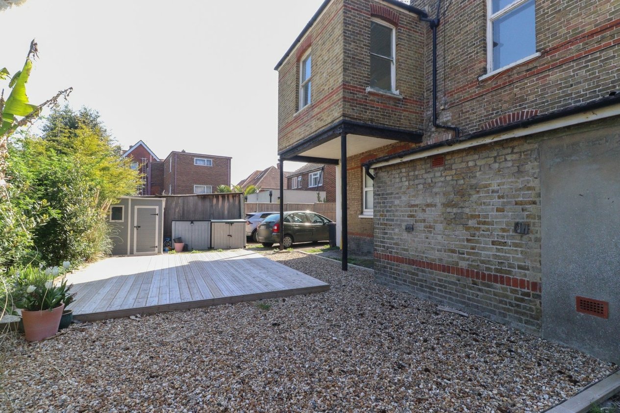 Properties Under Offer in Westgate Bay Avenue Westgate