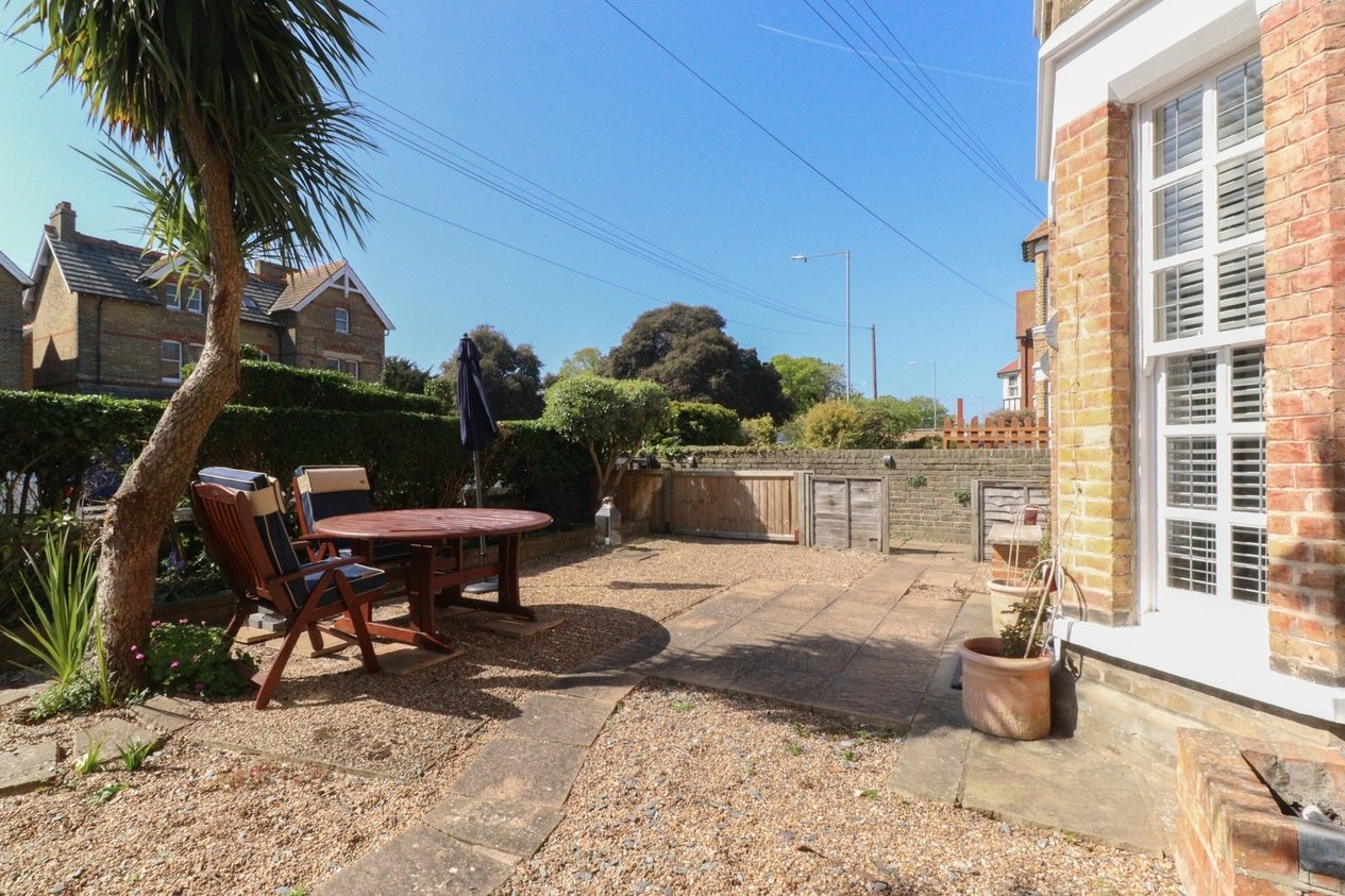 Properties Under Offer in Westgate Bay Avenue Westgate