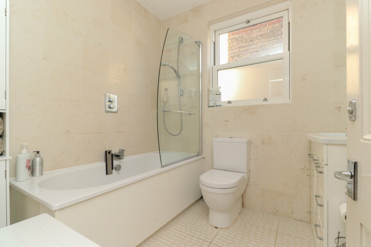 Properties Under Offer in Westgate Bay Avenue Westgate