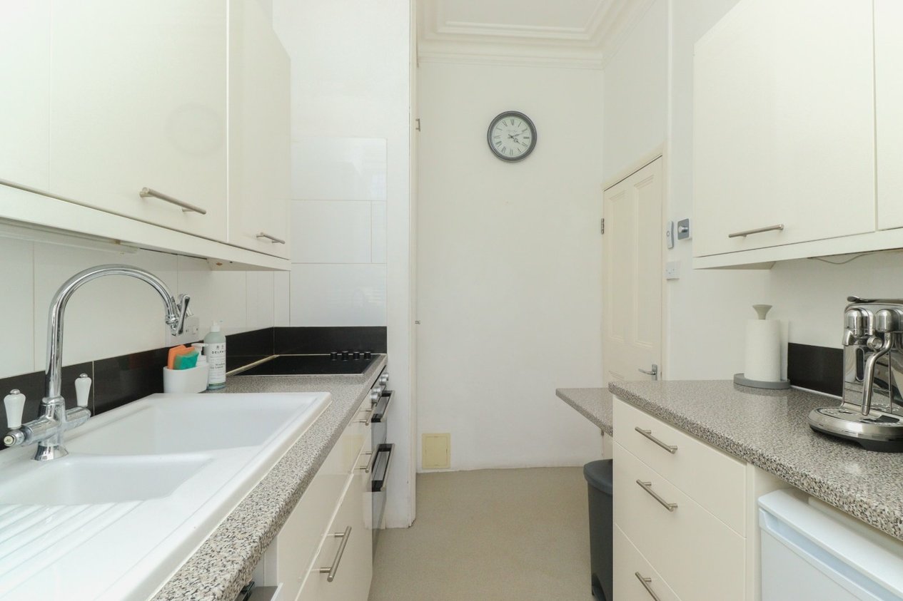 Properties Under Offer in Westgate Bay Avenue Westgate