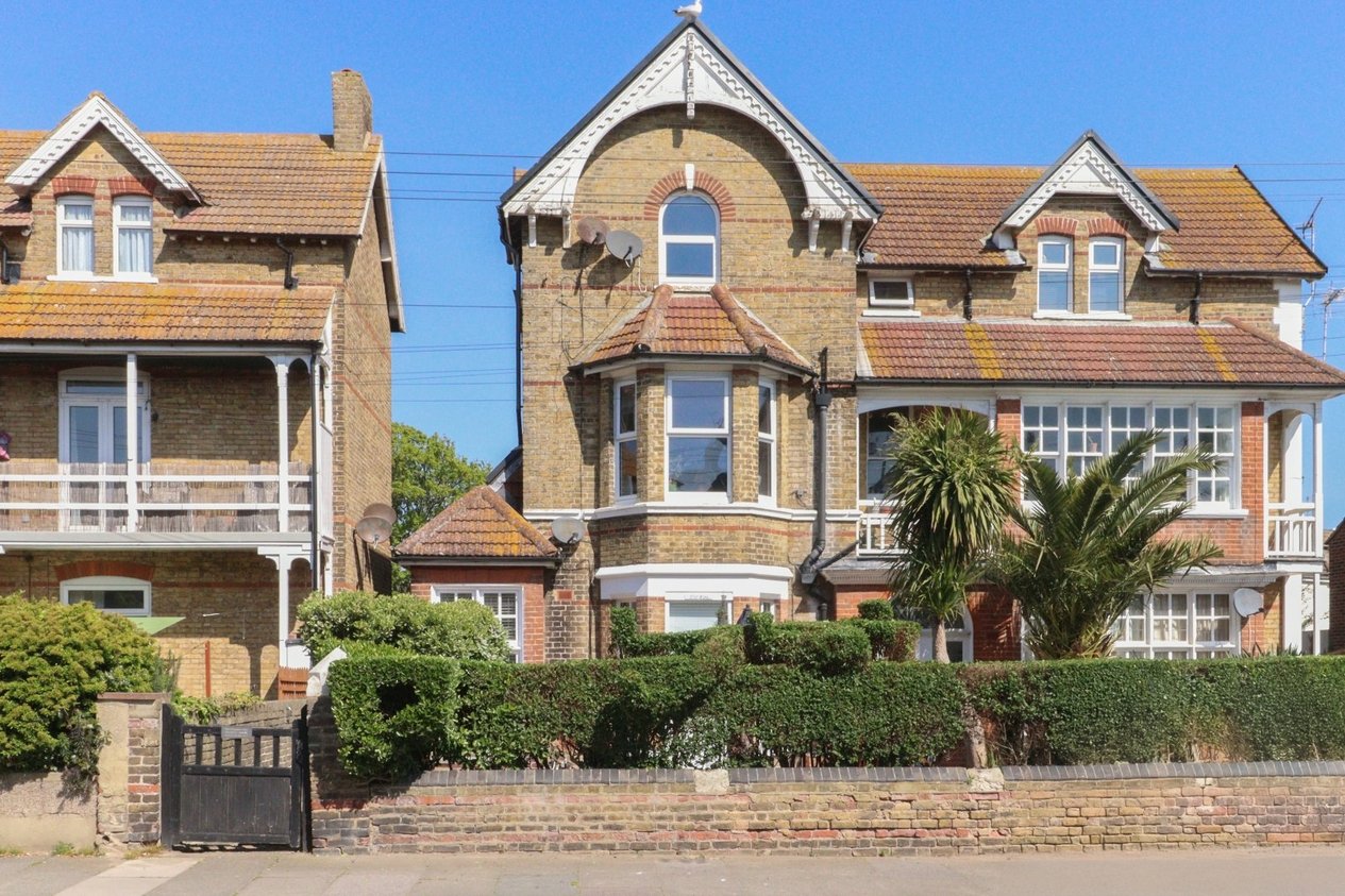 Properties Under Offer in Westgate Bay Avenue Westgate