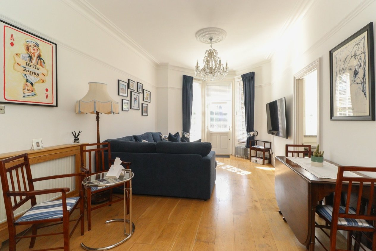 Properties Under Offer in Westgate Bay Avenue Westgate