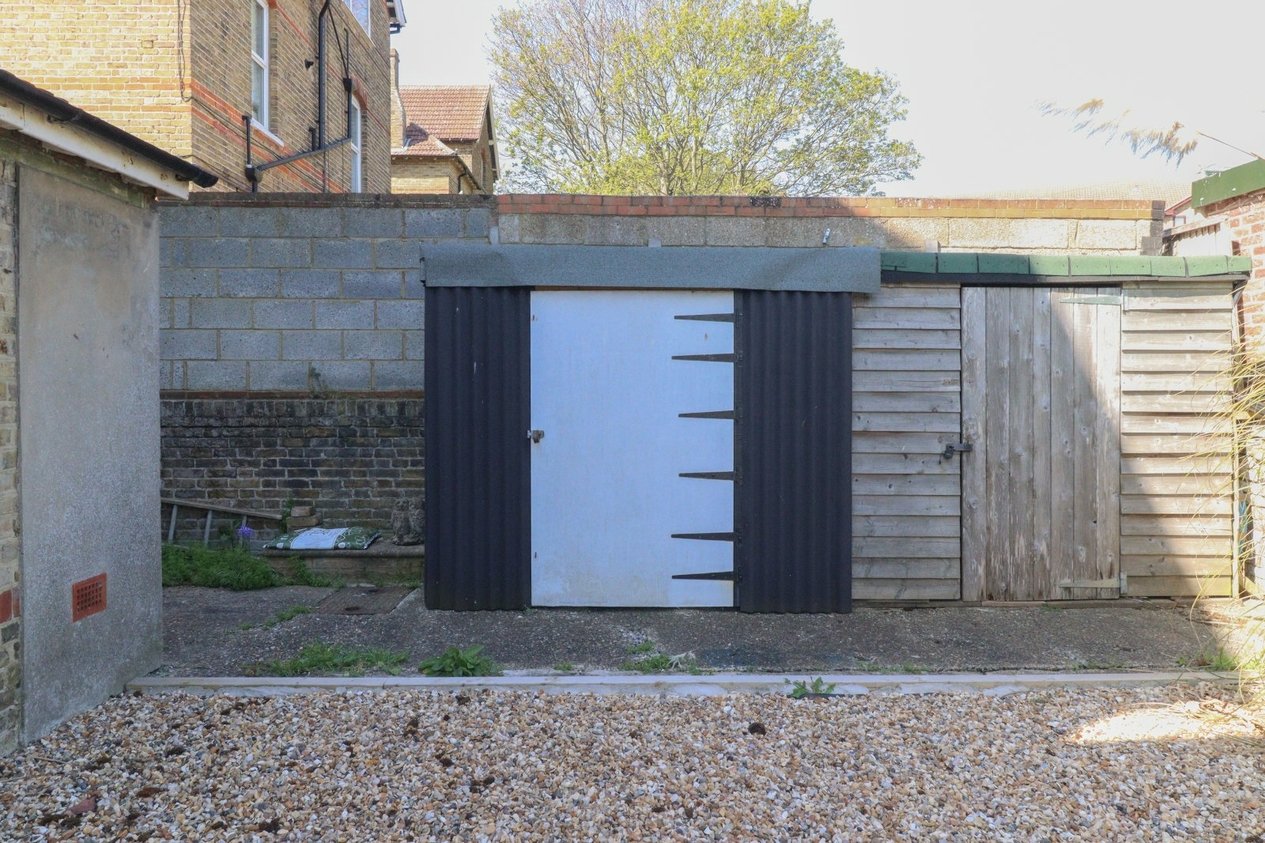 Properties Under Offer in Westgate Bay Avenue Westgate
