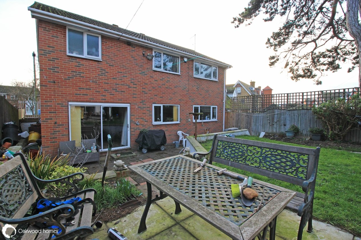 Properties For Sale in Westgate Bay Avenue 