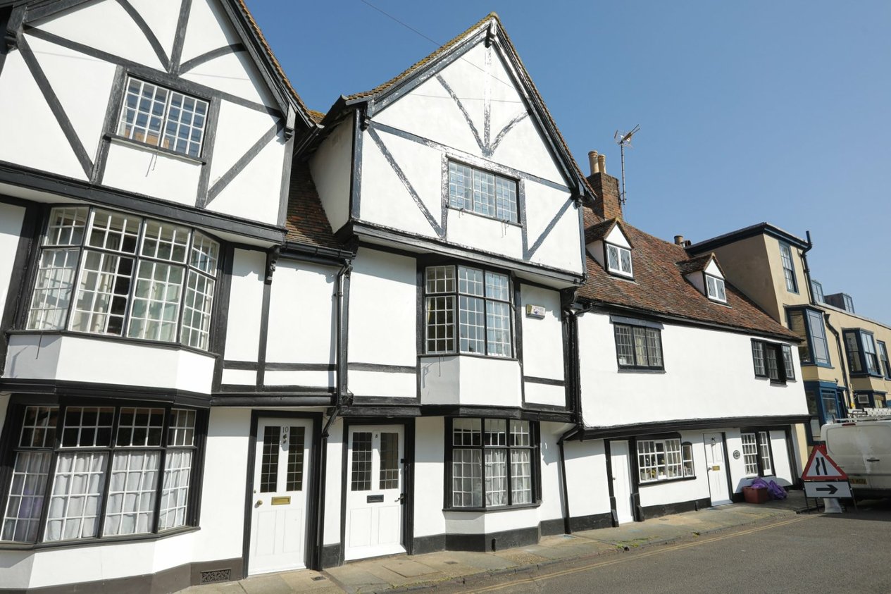 Properties For Sale in Westgate Grove Canterbury