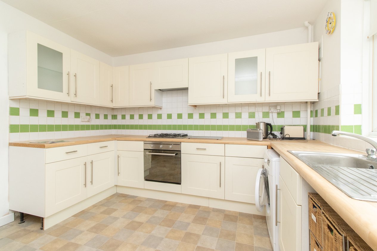 Properties Under Offer in Westgate Terrace Whitstable