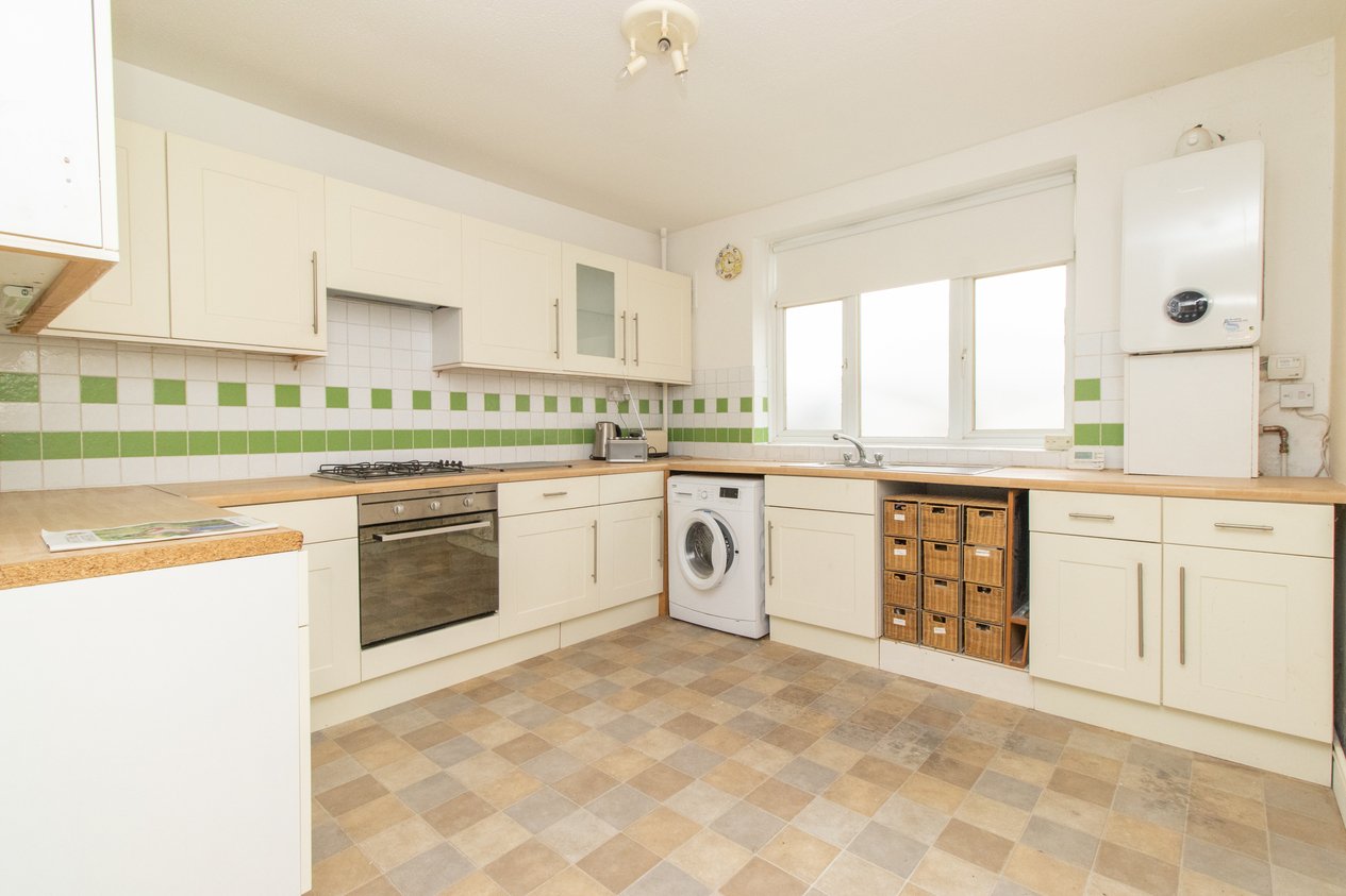 Properties Under Offer in Westgate Terrace Whitstable