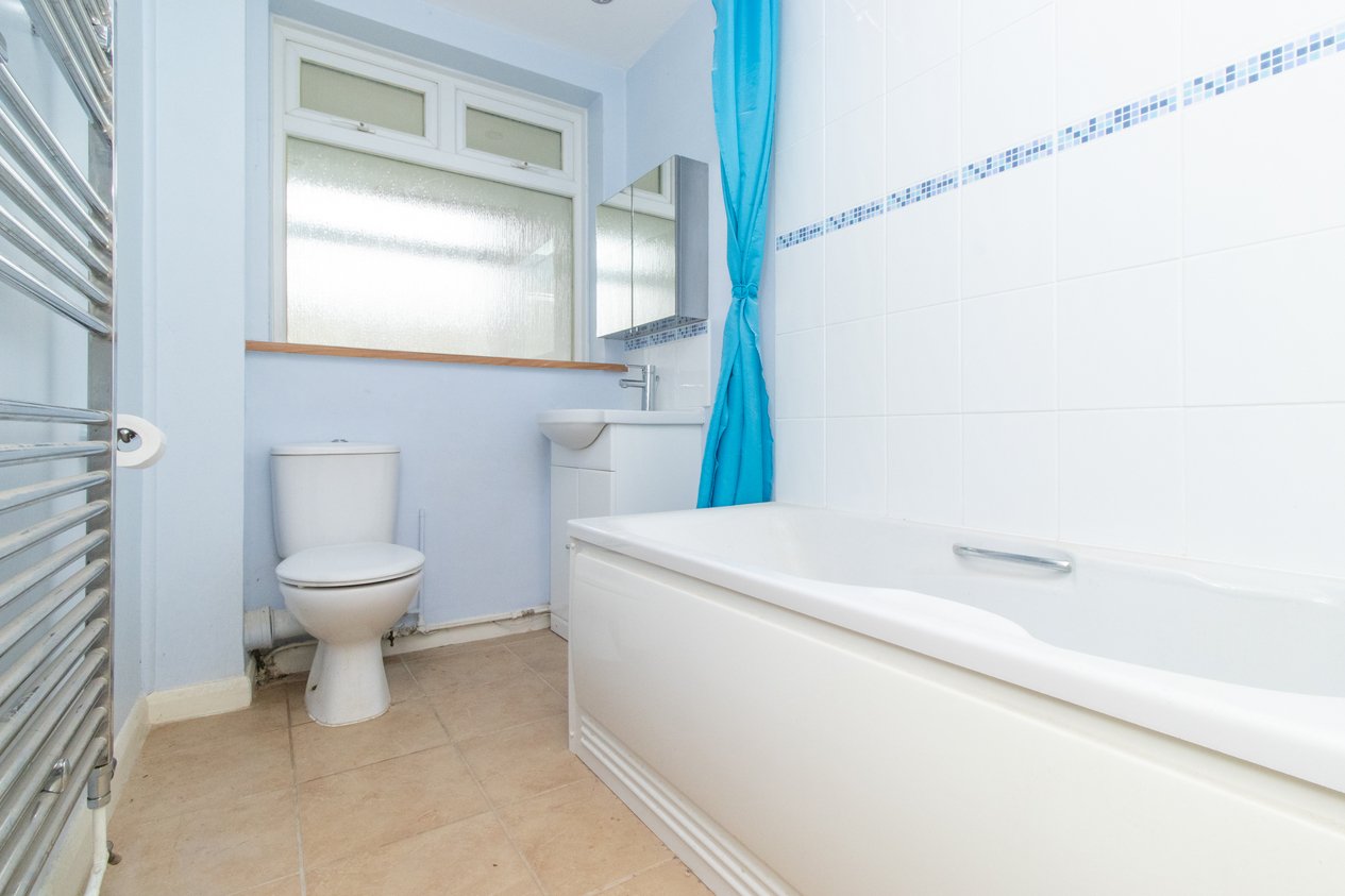 Properties Under Offer in Westgate Terrace Whitstable