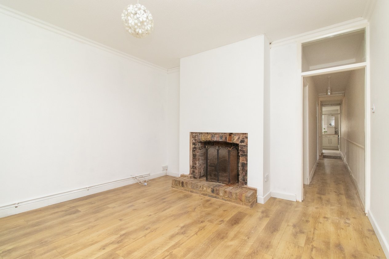 Properties Under Offer in Westgate Terrace Whitstable
