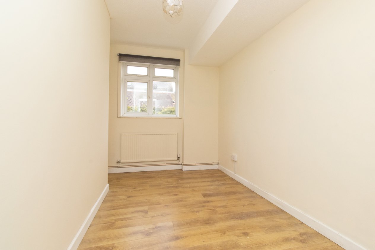 Properties Under Offer in Westgate Terrace Whitstable