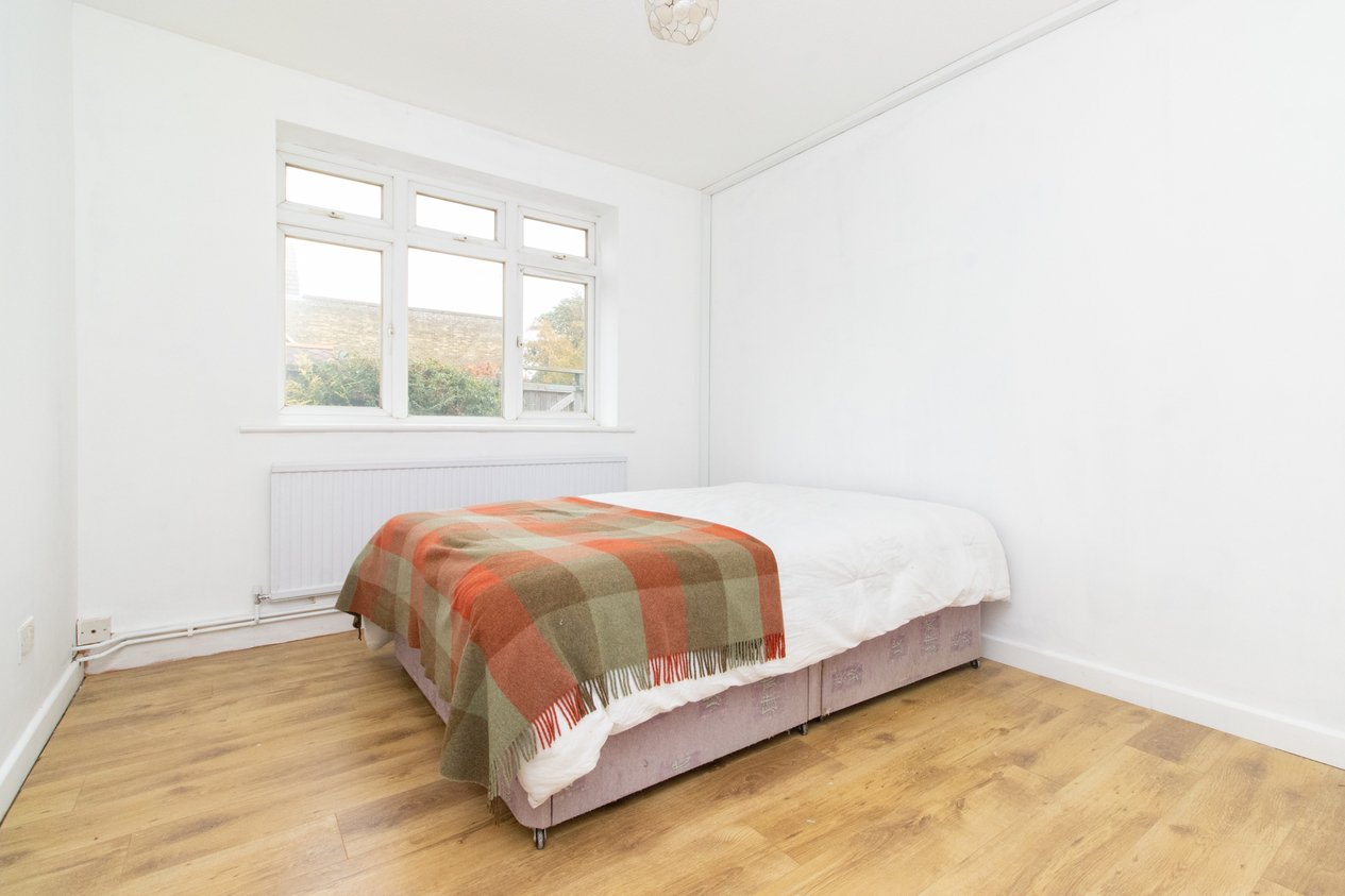 Properties Under Offer in Westgate Terrace Whitstable