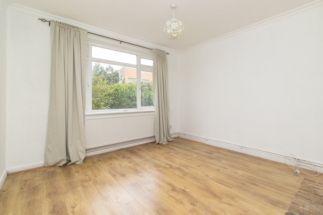Properties Under Offer in Westgate Terrace Whitstable