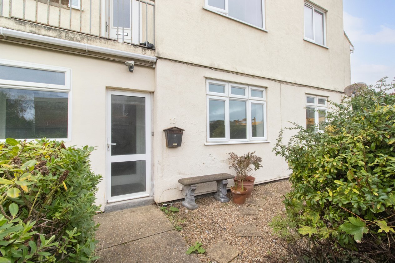 Properties Under Offer in Westgate Terrace Whitstable