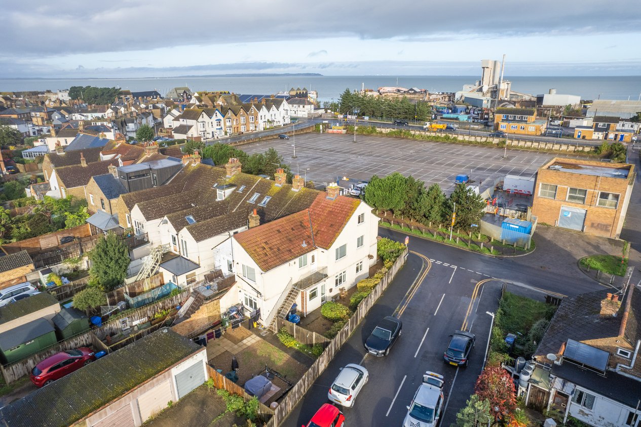 Properties Under Offer in Westgate Terrace Whitstable