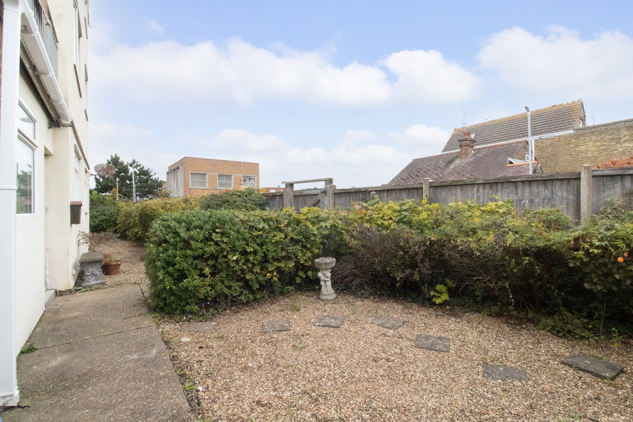 Properties Under Offer in Westgate Terrace Whitstable
