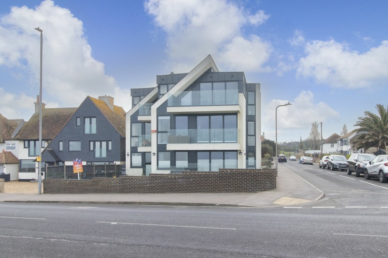 Properties For Sale in Westleigh Road  Sea Sky House