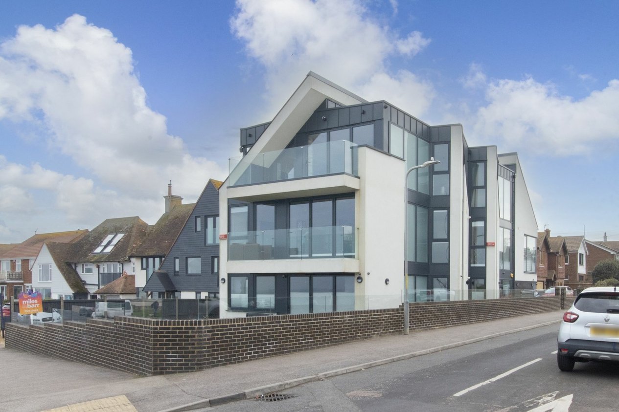 Properties For Sale in Westleigh Road  Sea Sky House