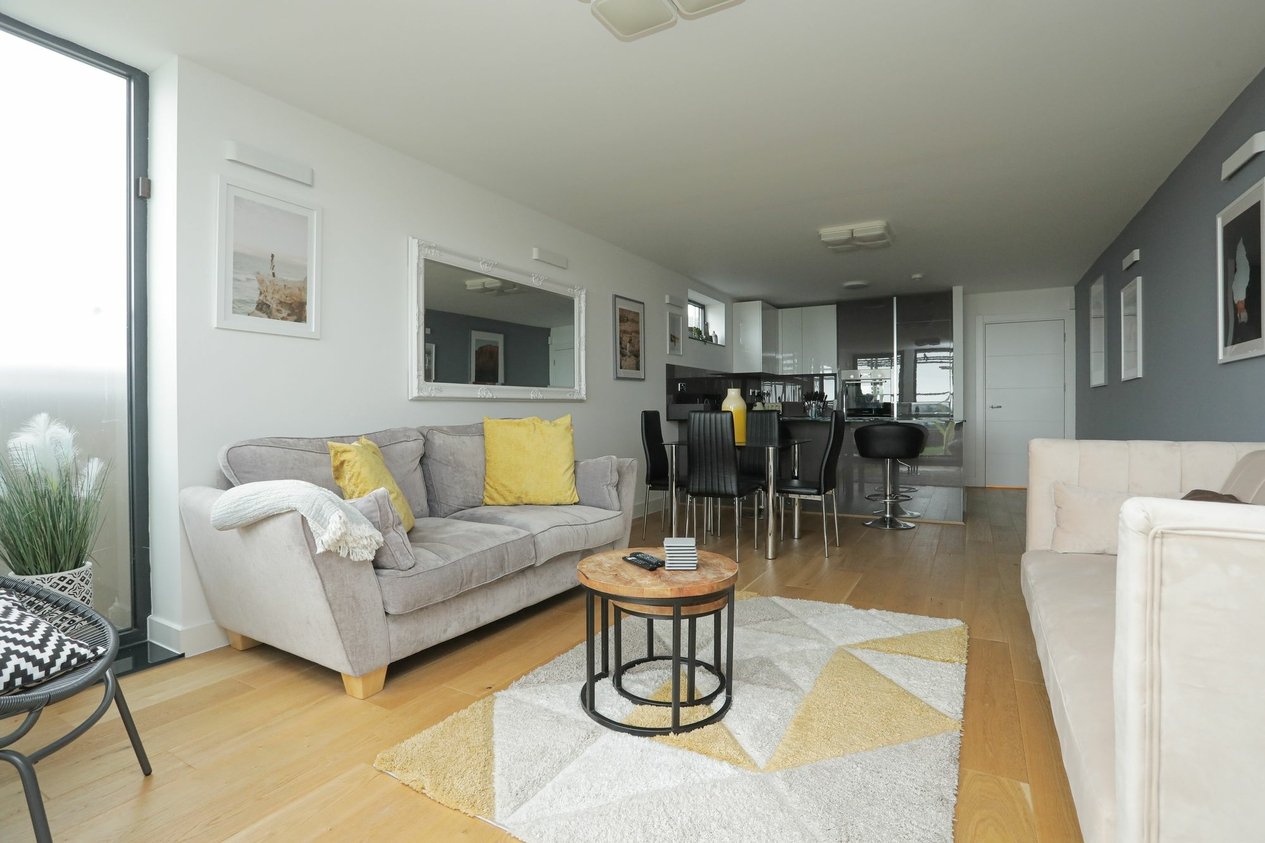 Properties For Sale in Westleigh Road  Sea Sky House