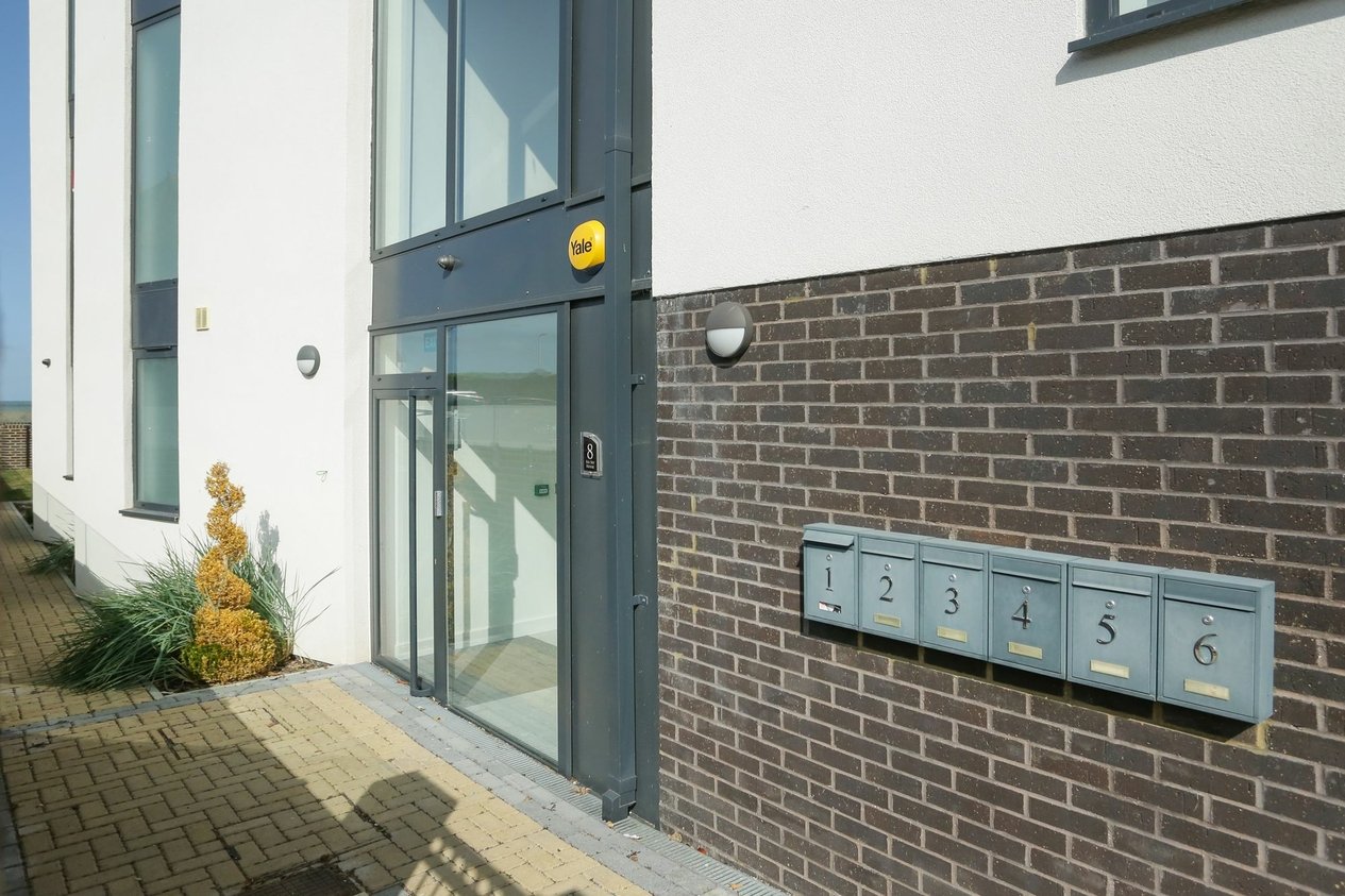 Properties For Sale in Westleigh Road  Sea Sky House