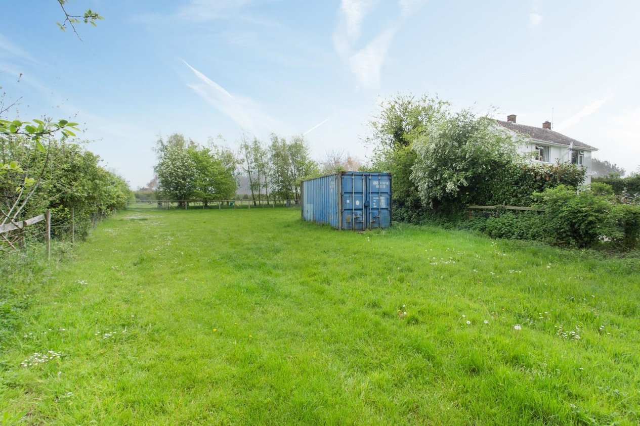 Properties Sold Subject To Contract in Wass Drove Westmarsh
